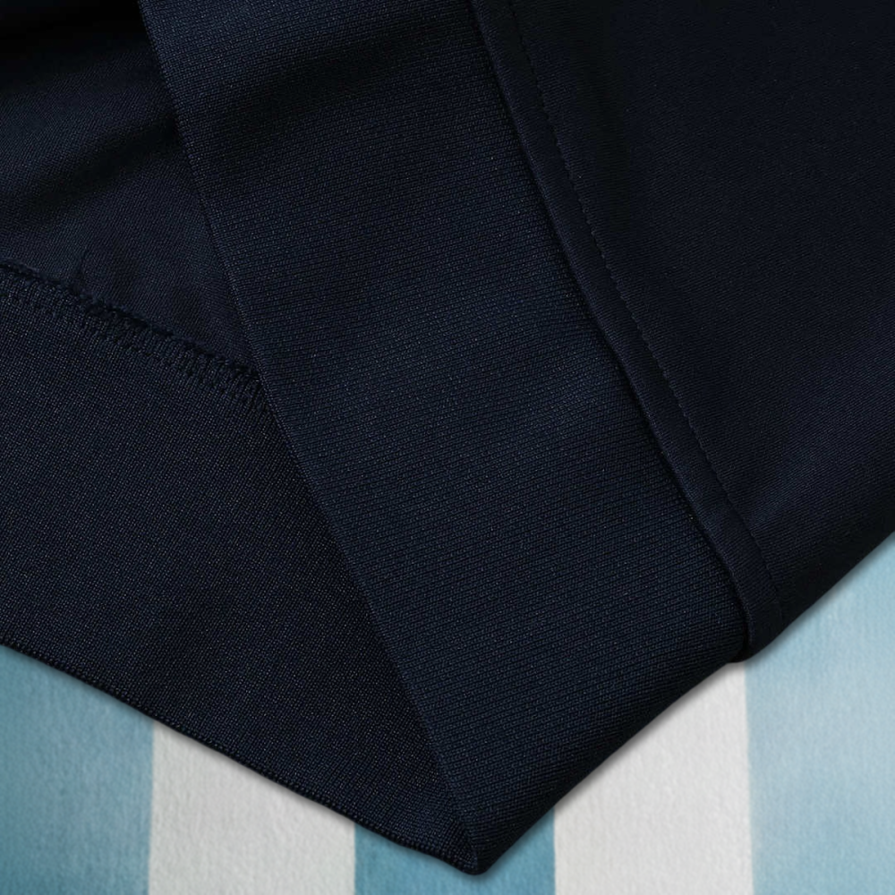 2026 FIFA World Cup Argentina black Jacket set