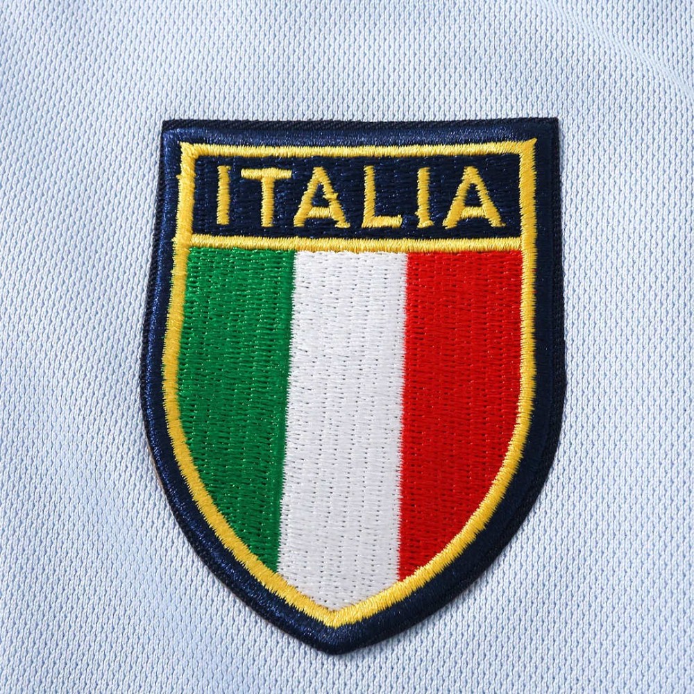 2026 Italy Training shirt Fan version