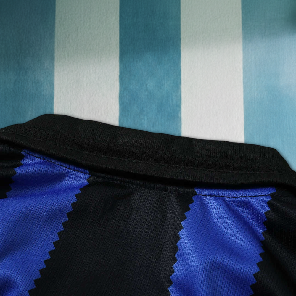 26/27 season F.C. Internazionale Milano home Fan version