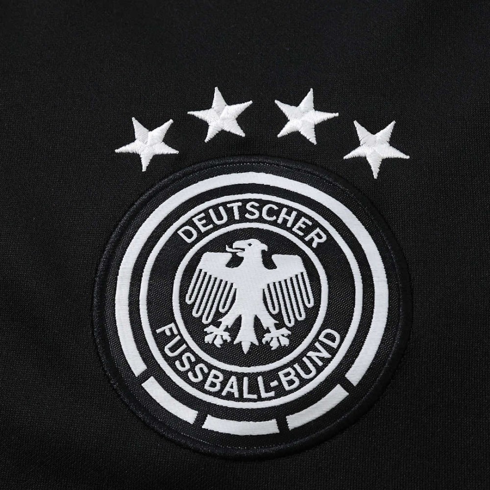 2026 FIFA World Cup Germany Jacket set