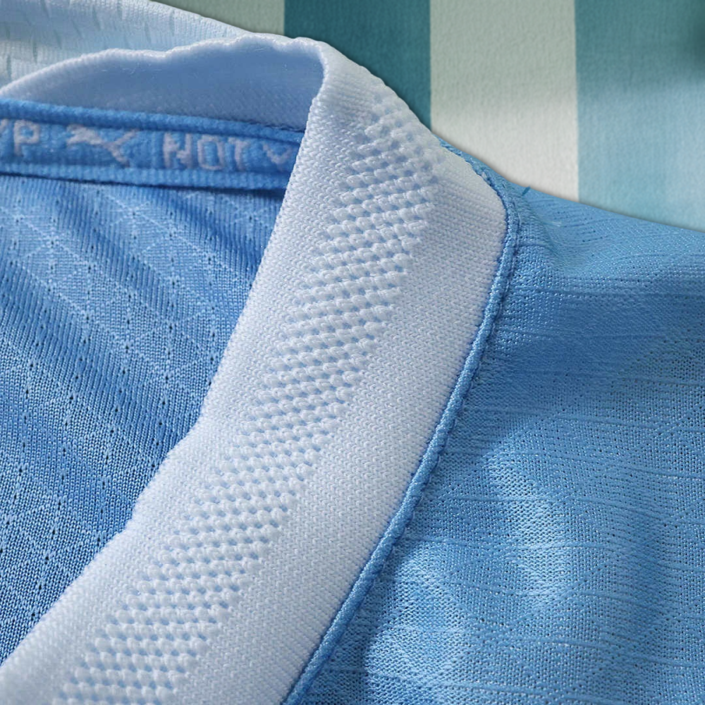 26/27 season Manchester City F.C. home Player version