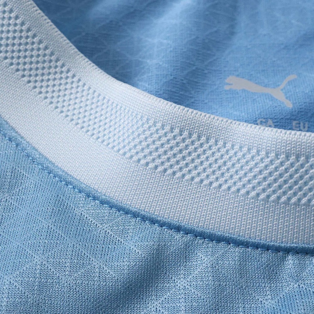 26/27 season Manchester City F.C. home Long sleeves Player version
