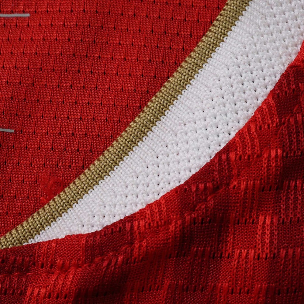 26/27 season Fußball-Club Bayern München home Long sleeve Player version