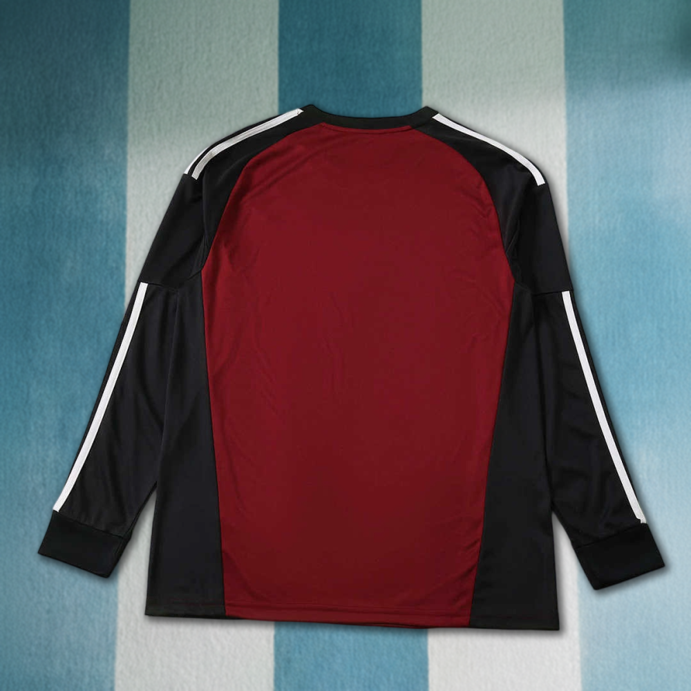 2026 FIFA World Cup Spain goalkeeper Long sleeves Fan version