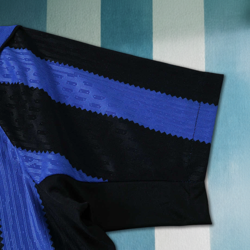 26/27 season F.C. Internazionale Milano home Player version