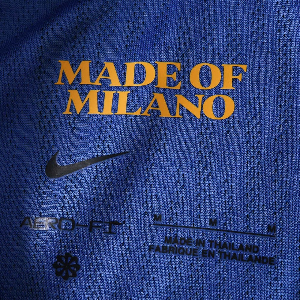 26/27 season F.C. Internazionale Milano home Long sleeve Player version