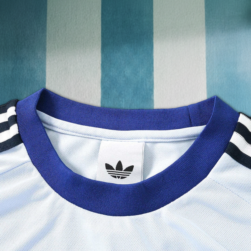 2026 Italy Training shirt Fan version
