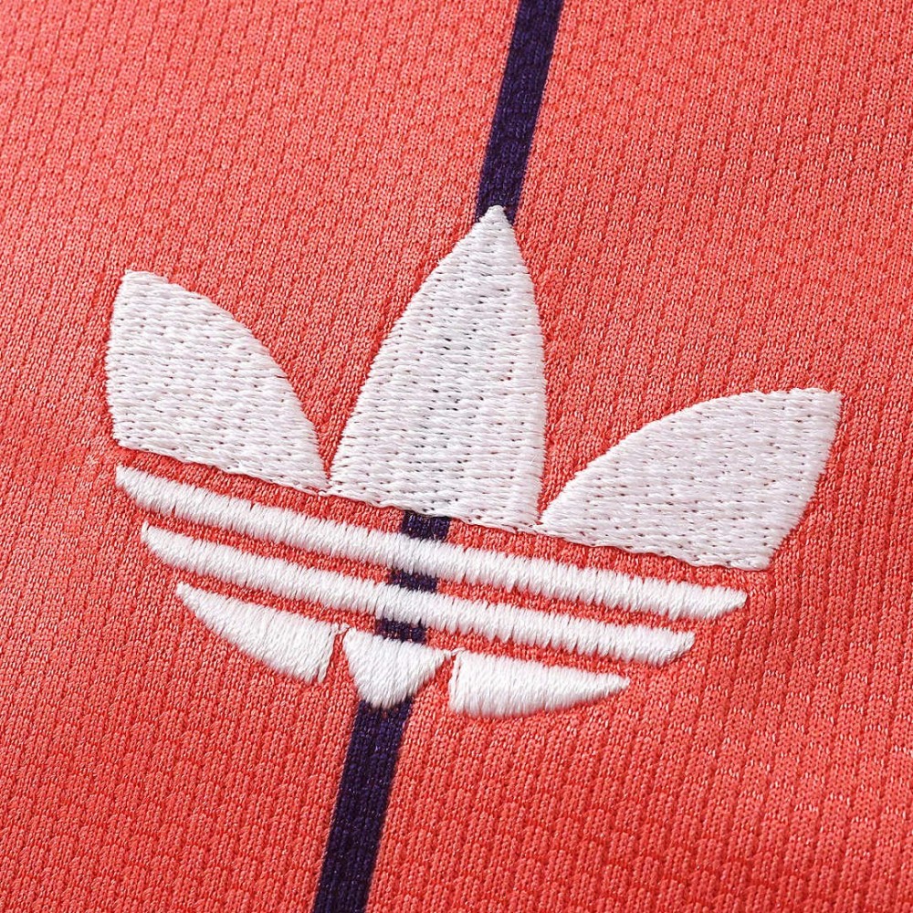 2026 FIFA World Cup Scotland away Long sleeve Fan version