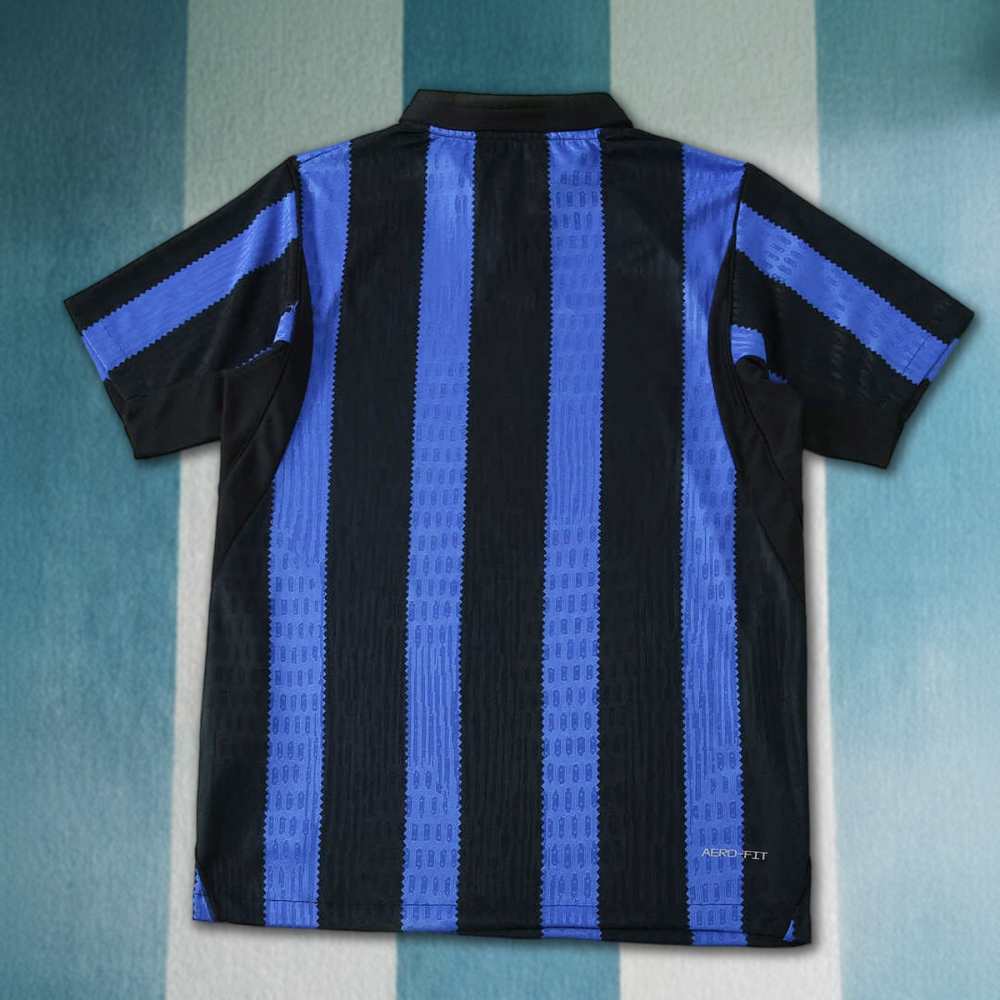 26/27 season F.C. Internazionale Milano home Player version