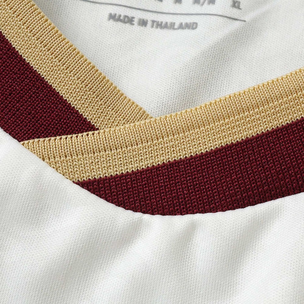 2026 FIFA World Cup Spain away DELLAFUENTE Fan version