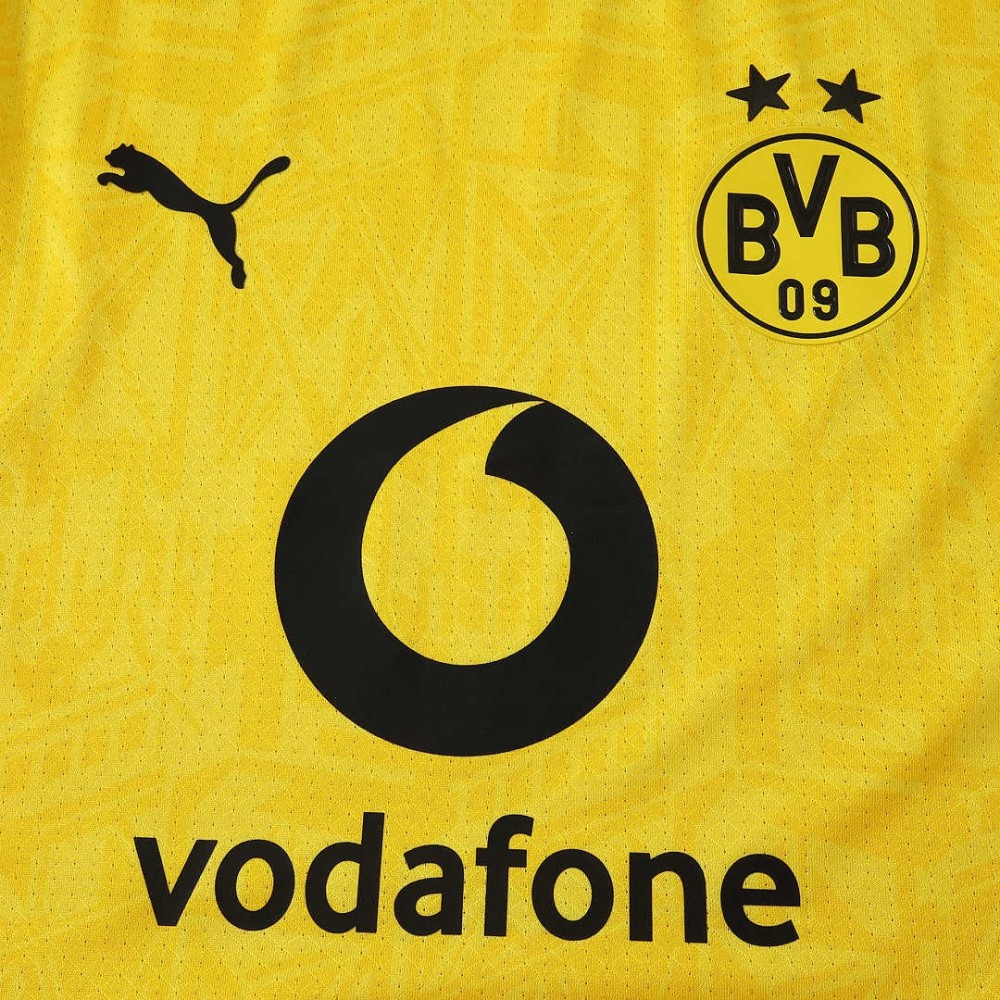 26/27 season Borussia Dortmund home  Player version
