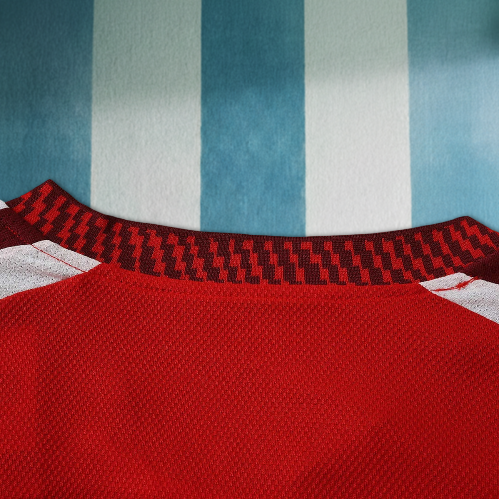 26/27 season Arsenal F.C. home Long sleeve Player version