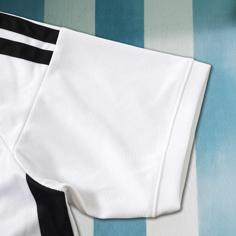 26/27 season Juventus F.C. home Fan version