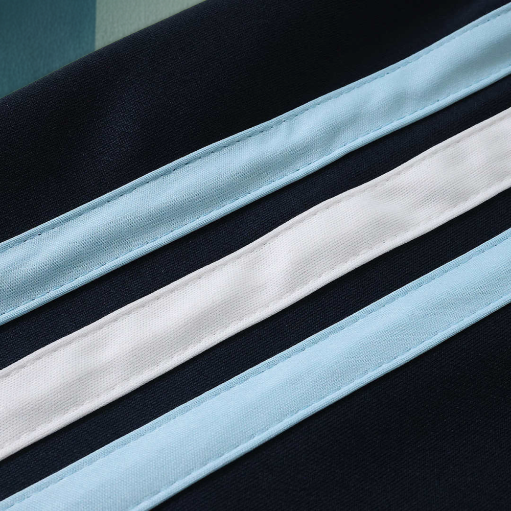 2026 FIFA World Cup Argentina black Jacket set