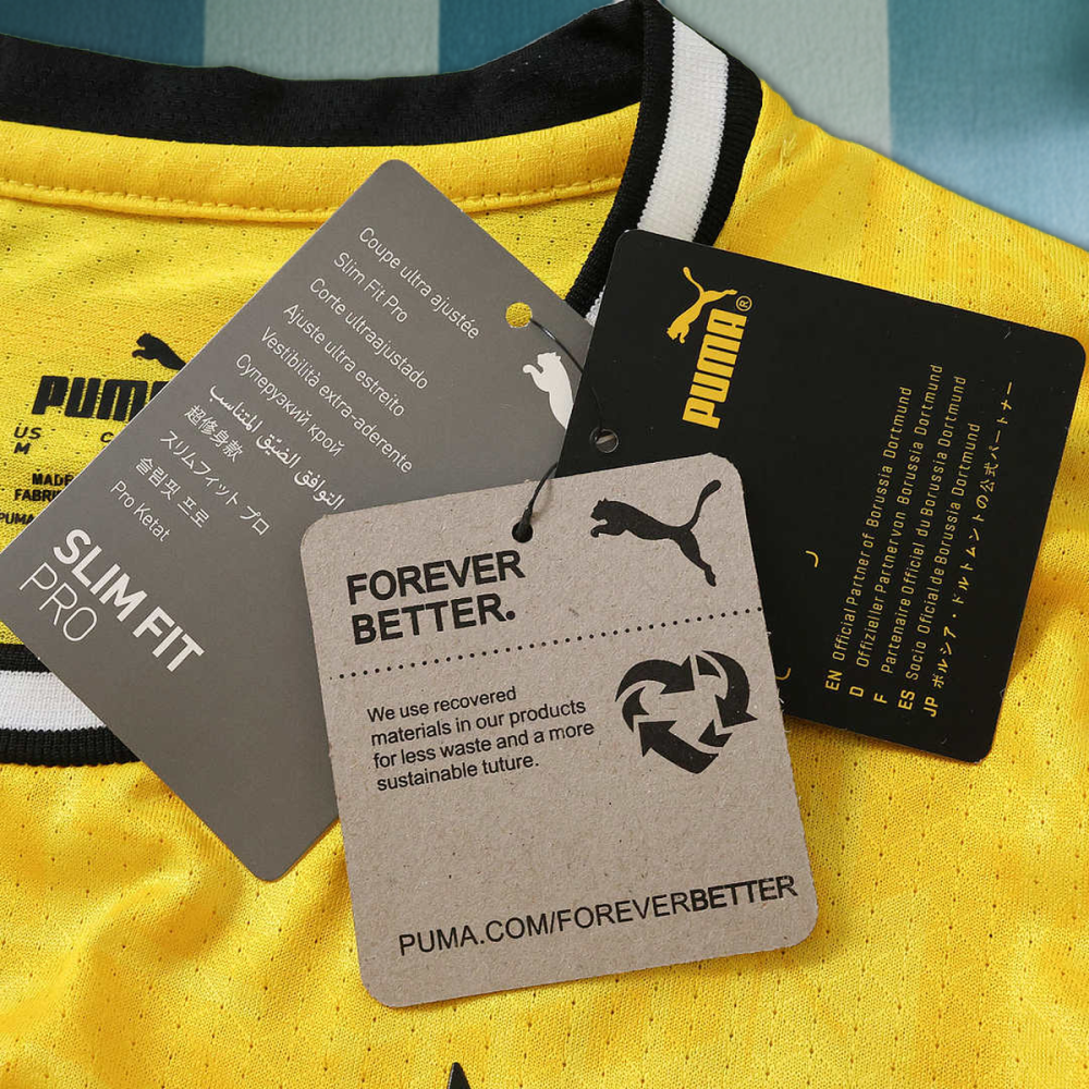 26/27 season Borussia Dortmund home  Player version