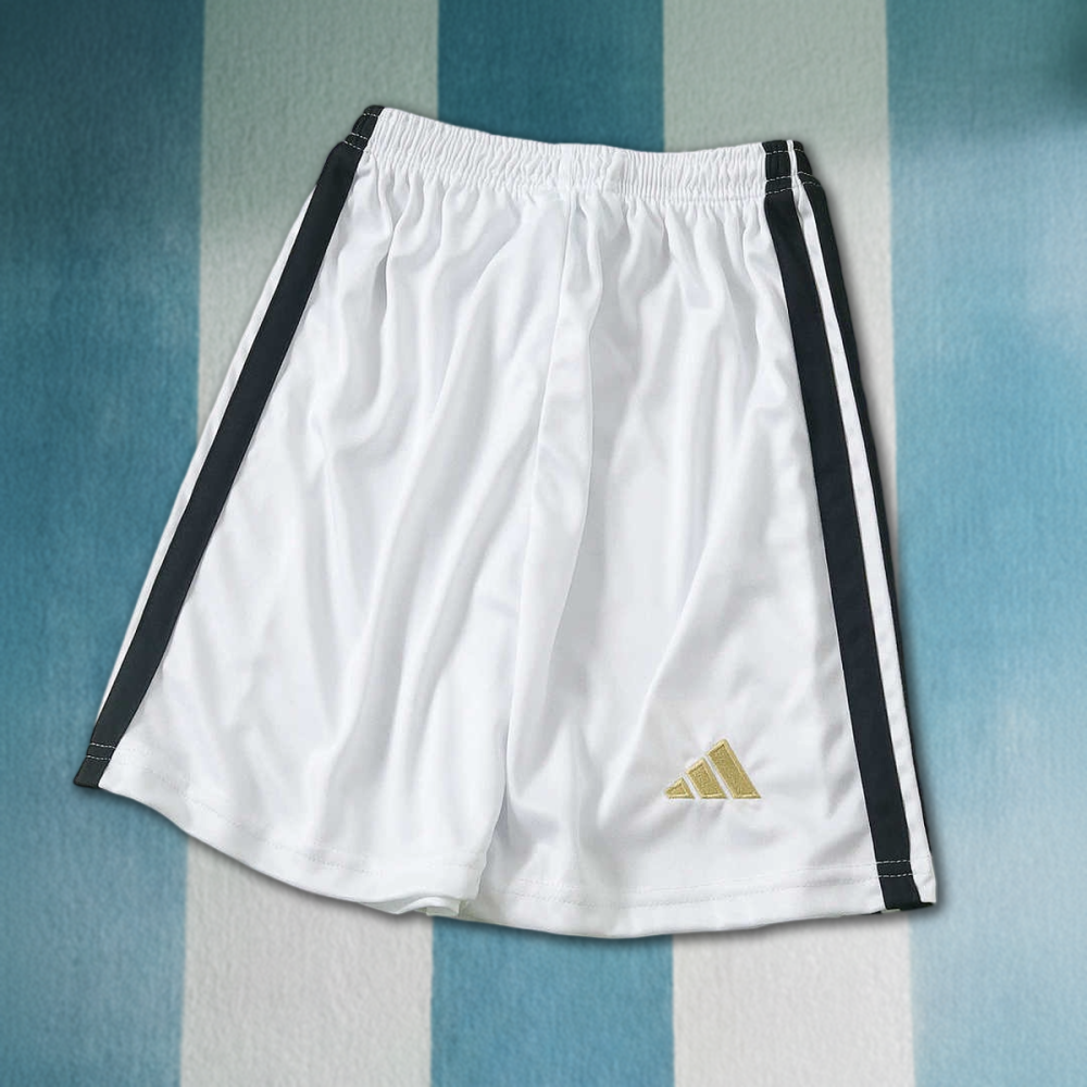 26/27 Season Juventus F.C. Home Kids Kit