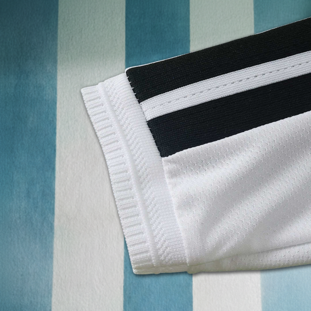 26/27 Season Juventus F.C. Home Long sleeves Player version