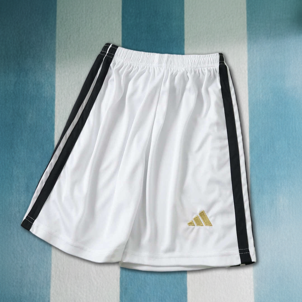 26/27 Season Juventus F.C. Home kids kit