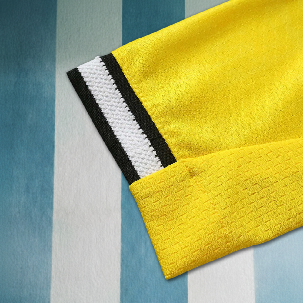 26/27 season Borussia Dortmund Home Long sleeves Player version