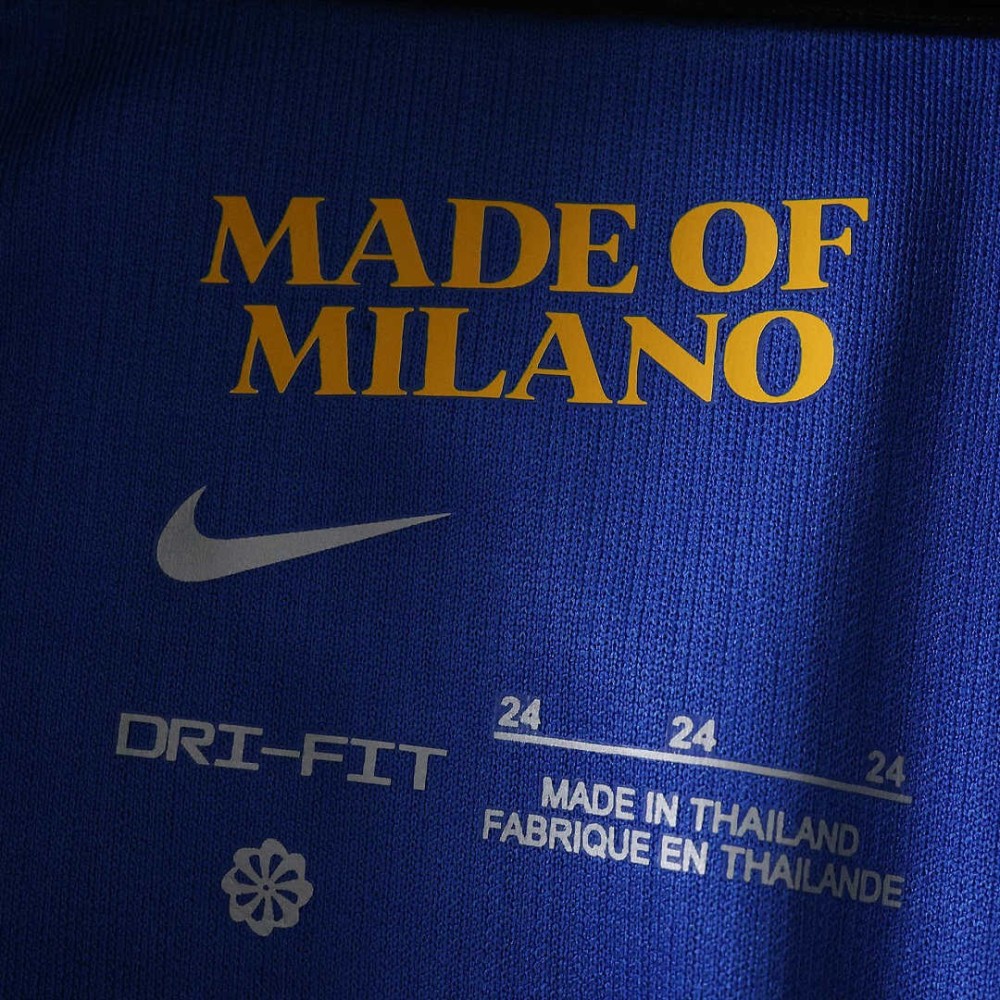 26/27 Season F.C. Internazionale Milano Kids Kit