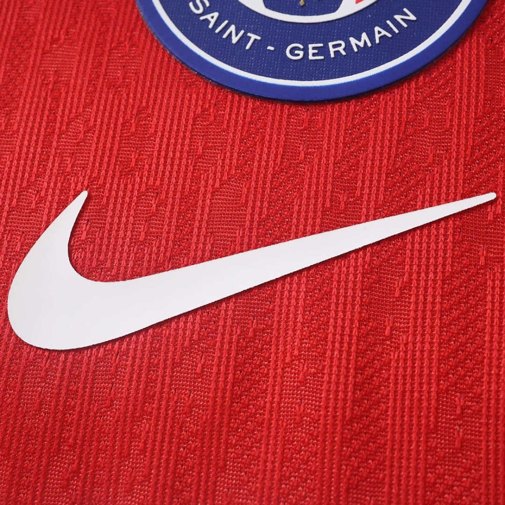 26/27 Season Paris Saint-Germain F.C. Home Player version