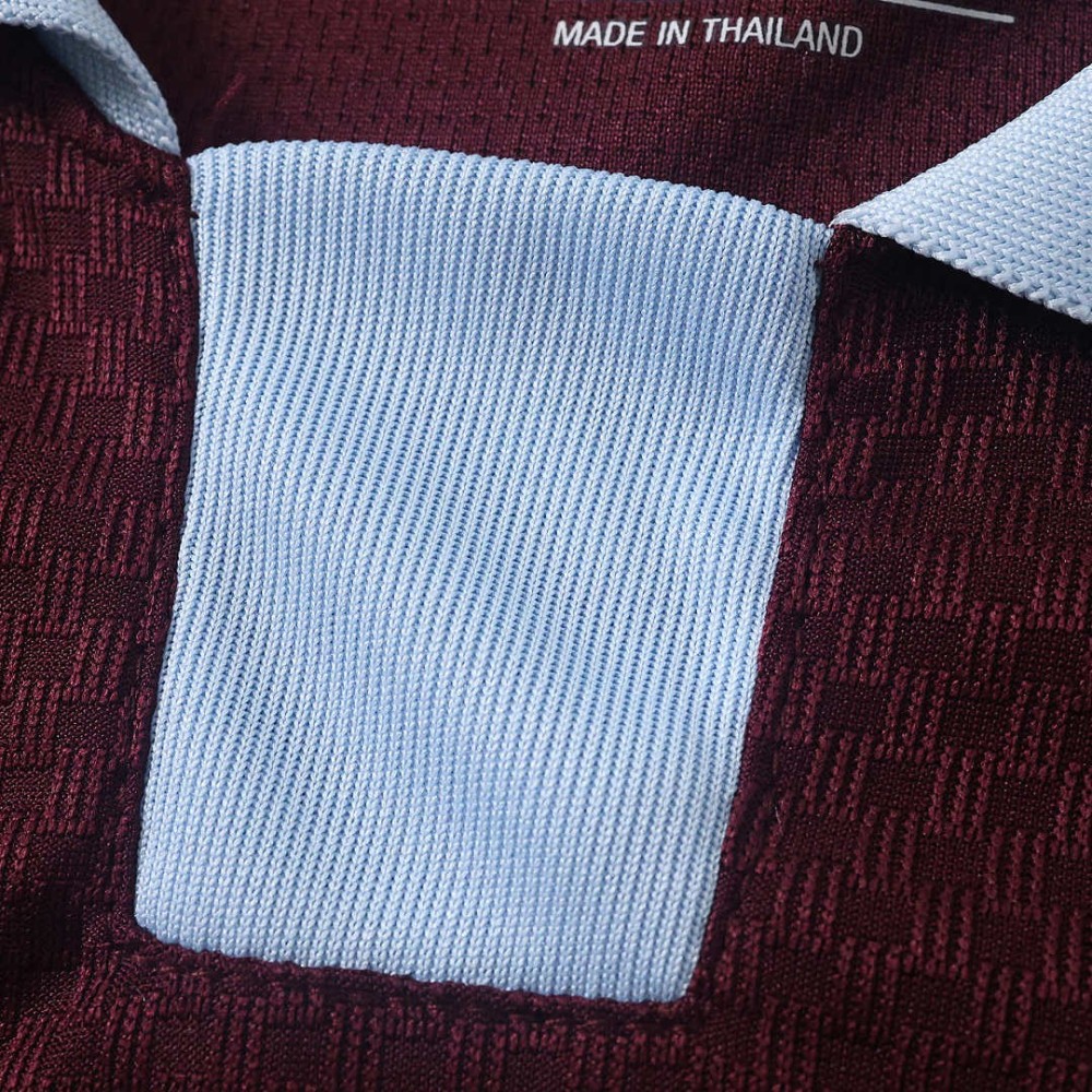 26/27 Season Aston Villa F.C. Home Player version