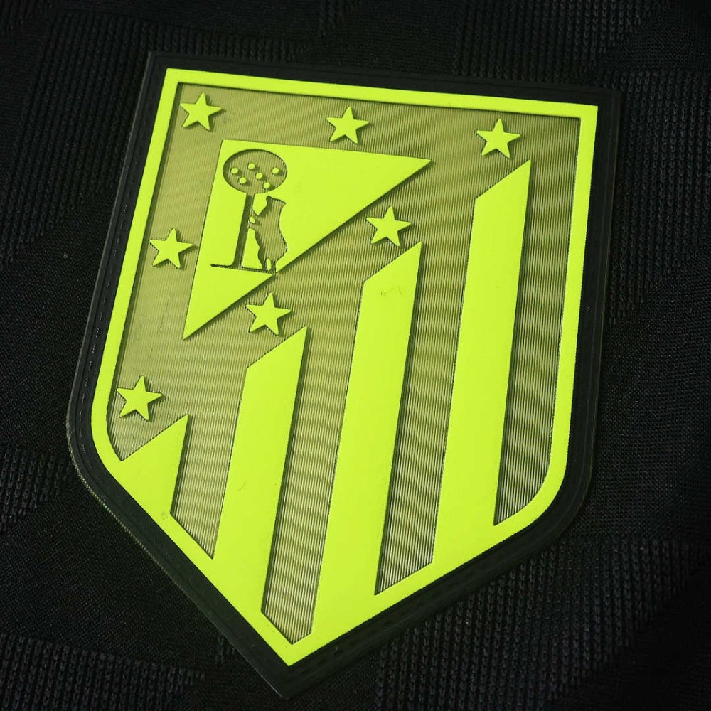 26/27 Season Club Atlético de Madrid Away Player Version