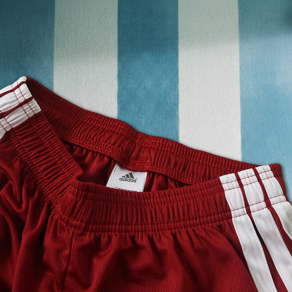 26/27 season Liverpool F.C. Home shorts