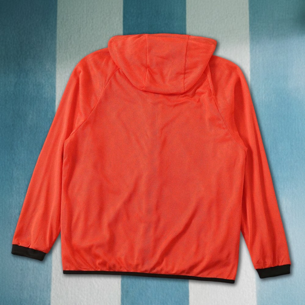 2026 FIFA World Cup Netherlands Appearance outfit