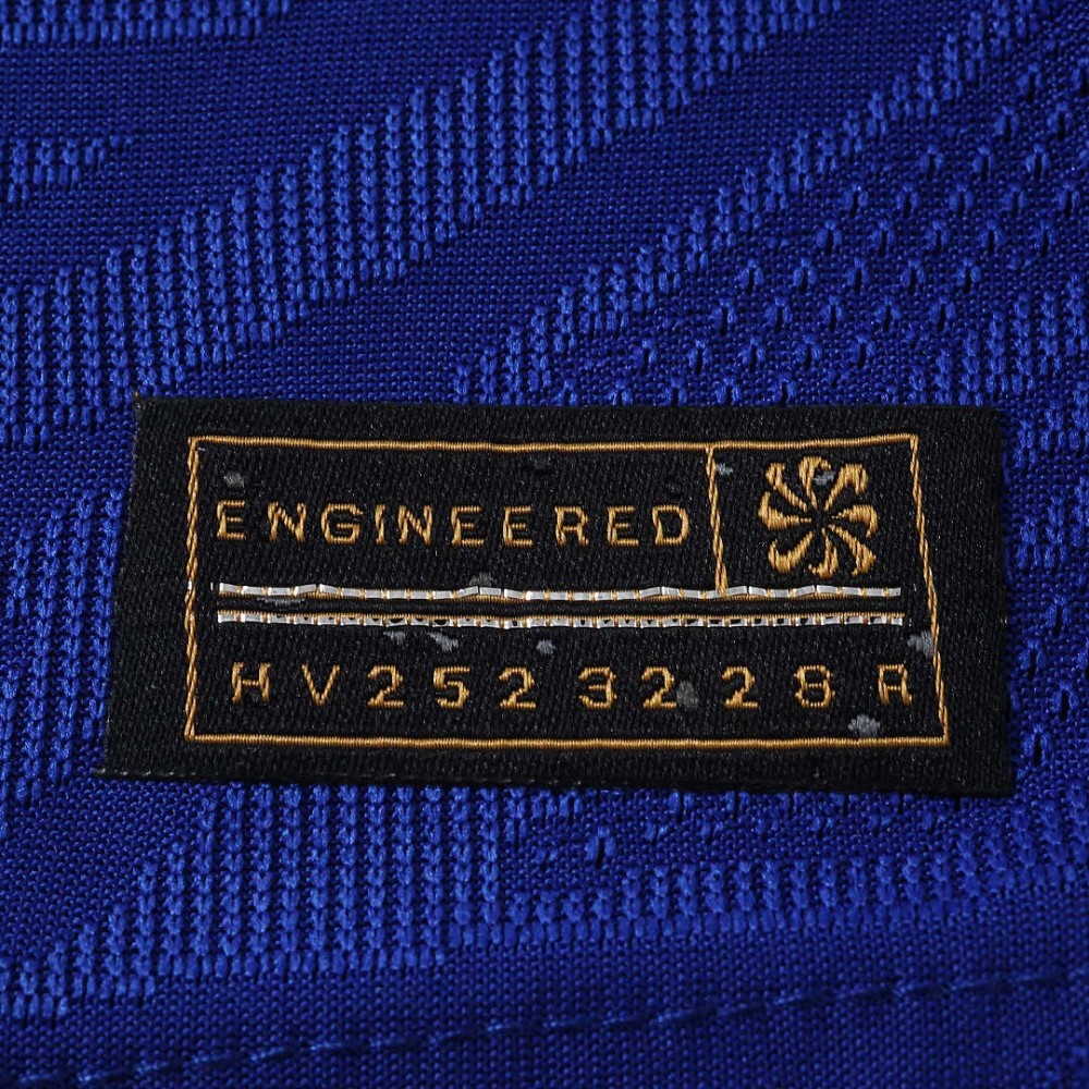 26/27 season Chelsea F.C. Home Long sleeves Player version