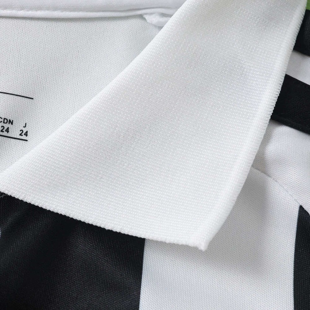 26/27 Season Juventus F.C. Home Kids Kit
