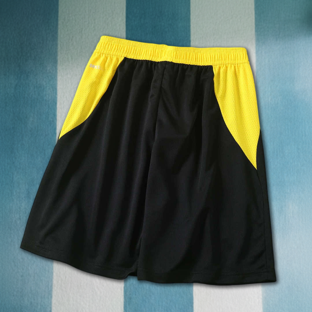 26/27 season Borussia Dortmund home shorts