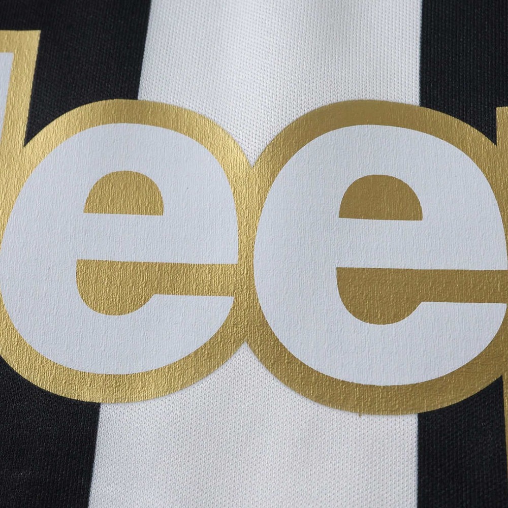 26/27 Season Juventus F.C. Home kids kit