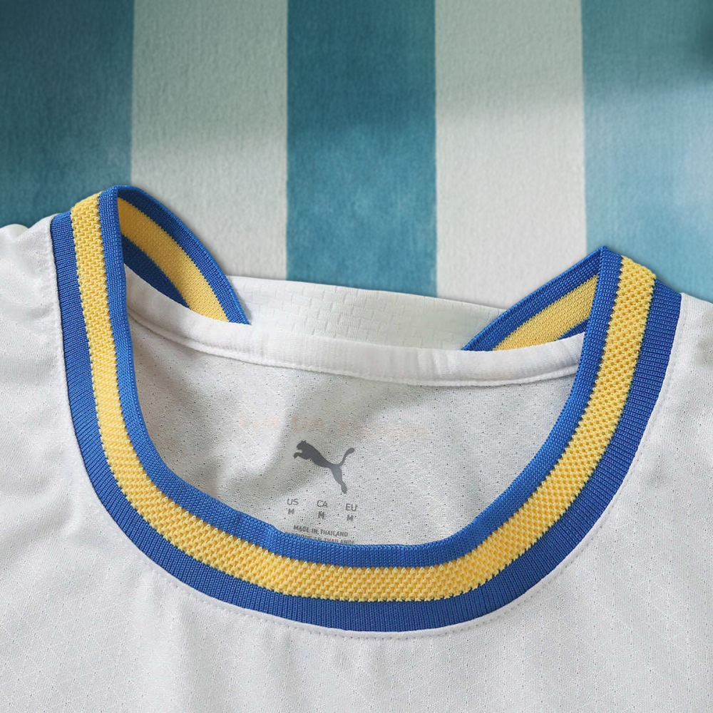 26/27 Season Olympique de Marseille Home Player Version
