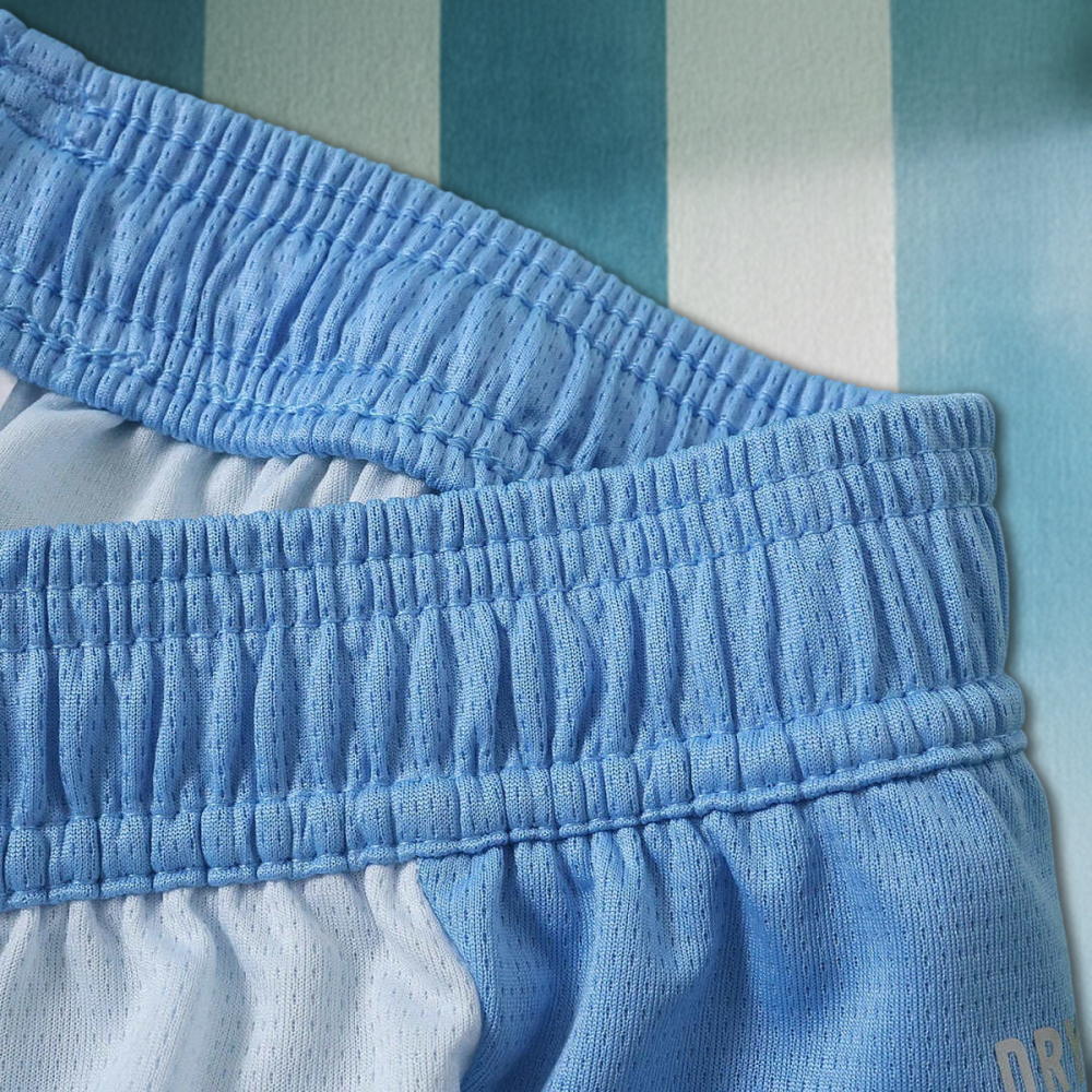 26/27 Season Manchester City F.C. Home shorts
