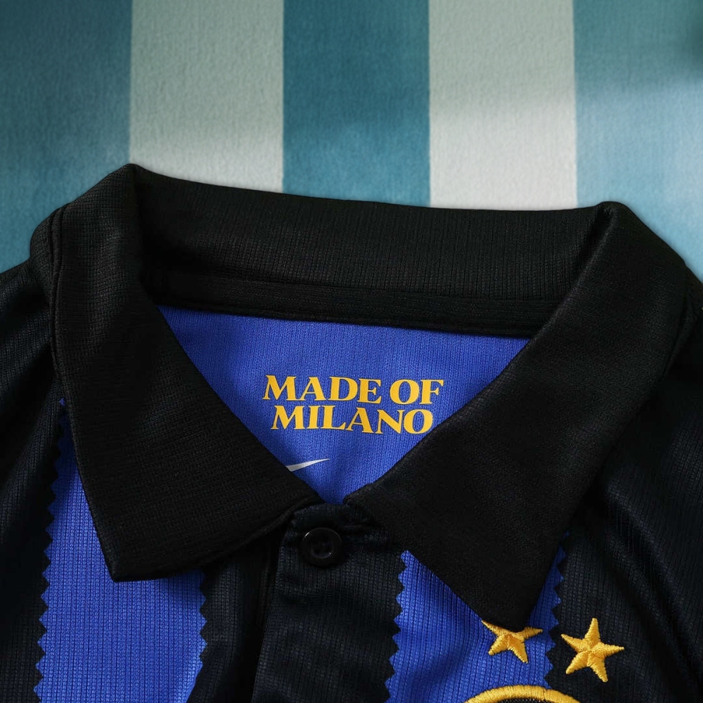 26/27 Season F.C. Internazionale Milano Kids Kit