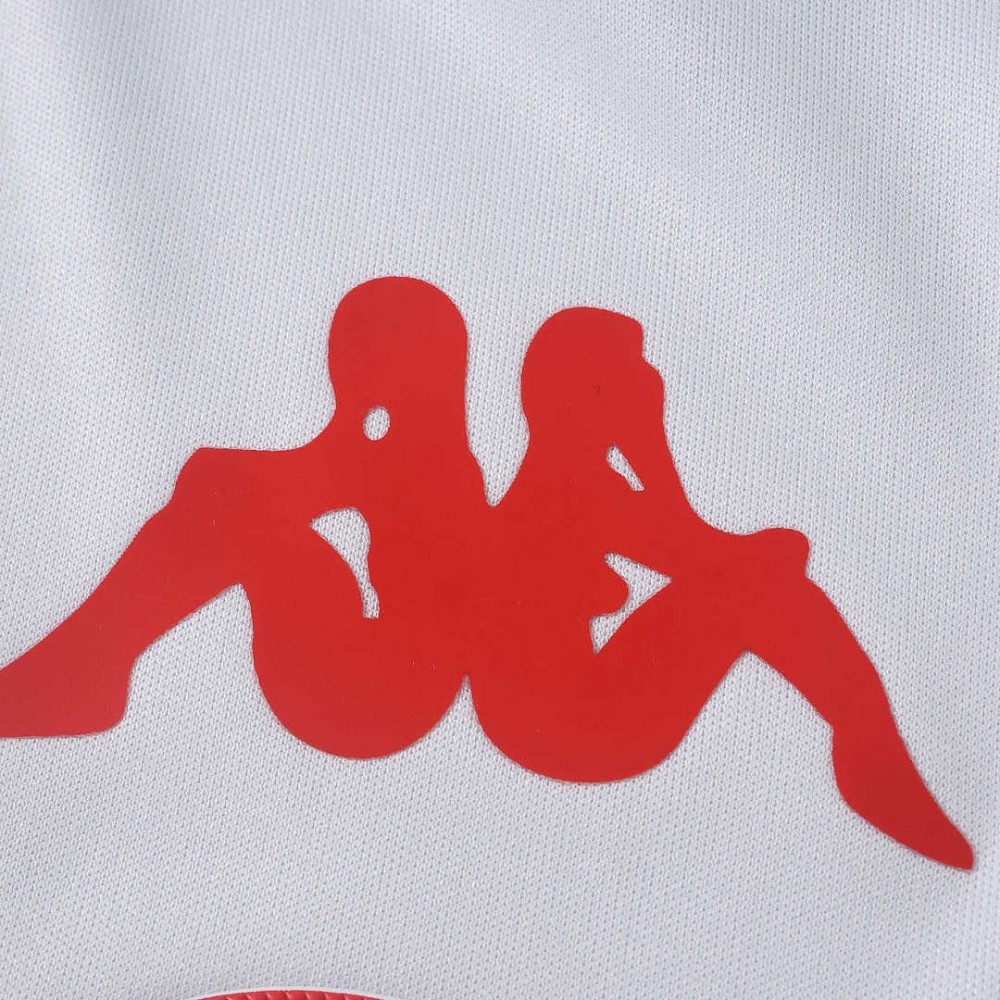 2026 FIFA World Cup Tunisia away Fan Version