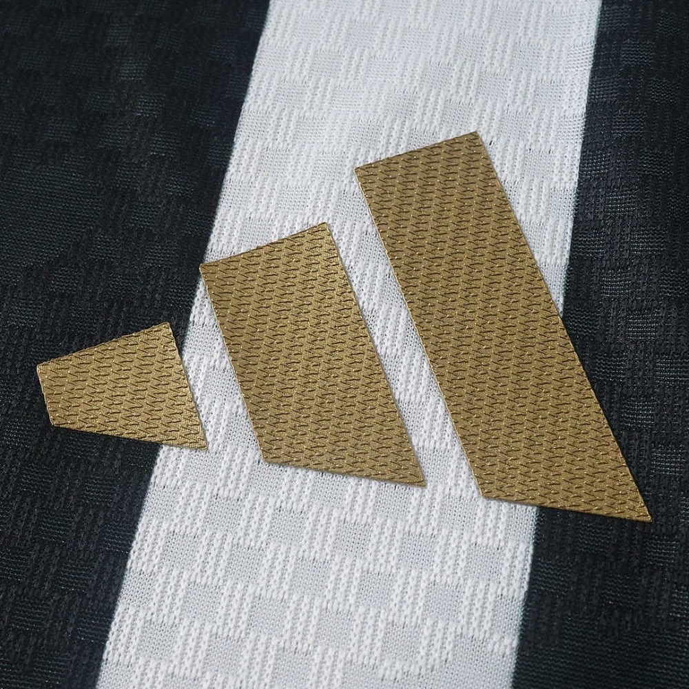 26/27 Season Juventus F.C. Home Player Version