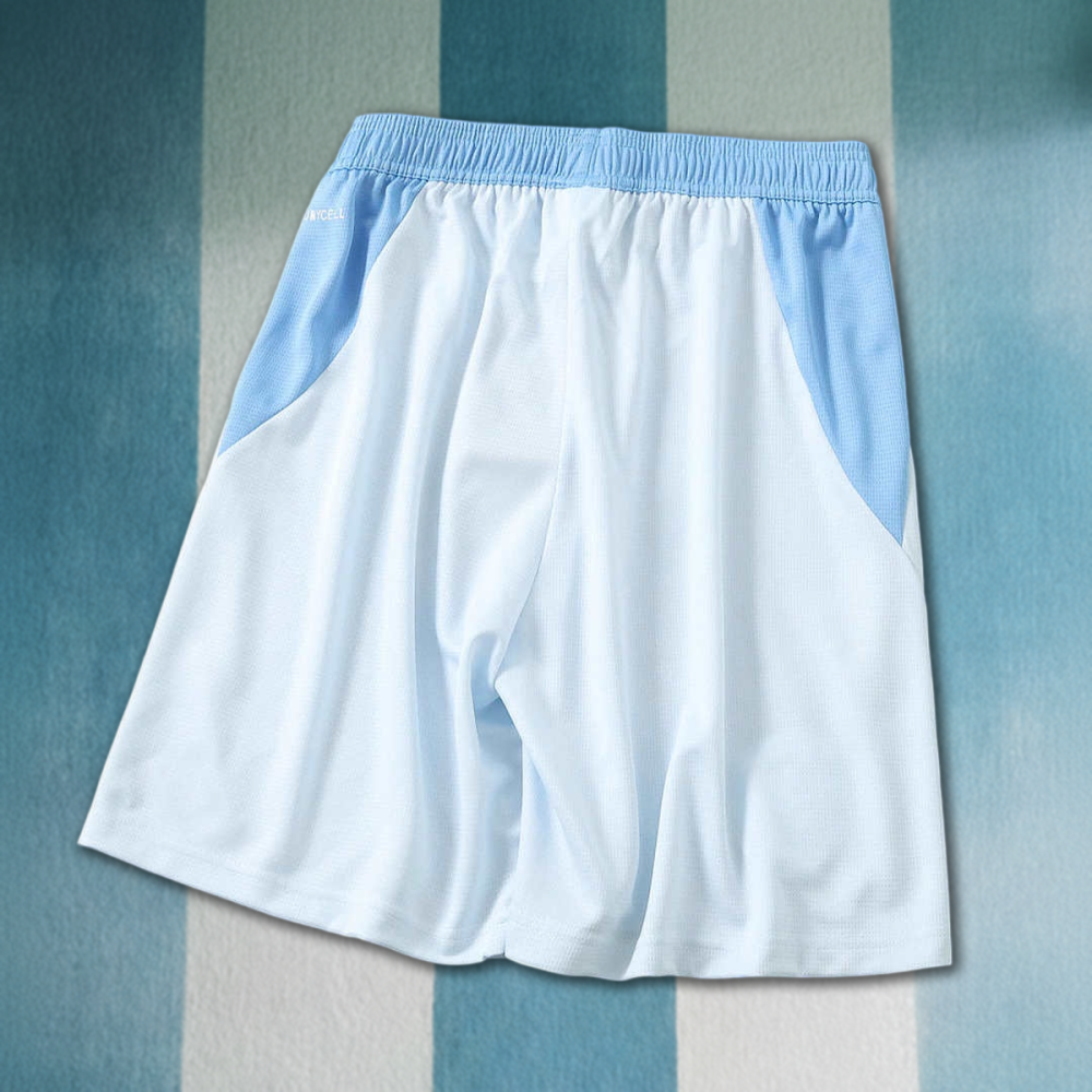 26/27 Season Manchester City F.C. Home shorts
