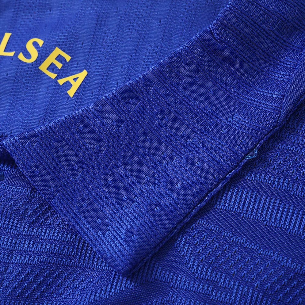 26/27 Season Chelsea F.C. Home Player version