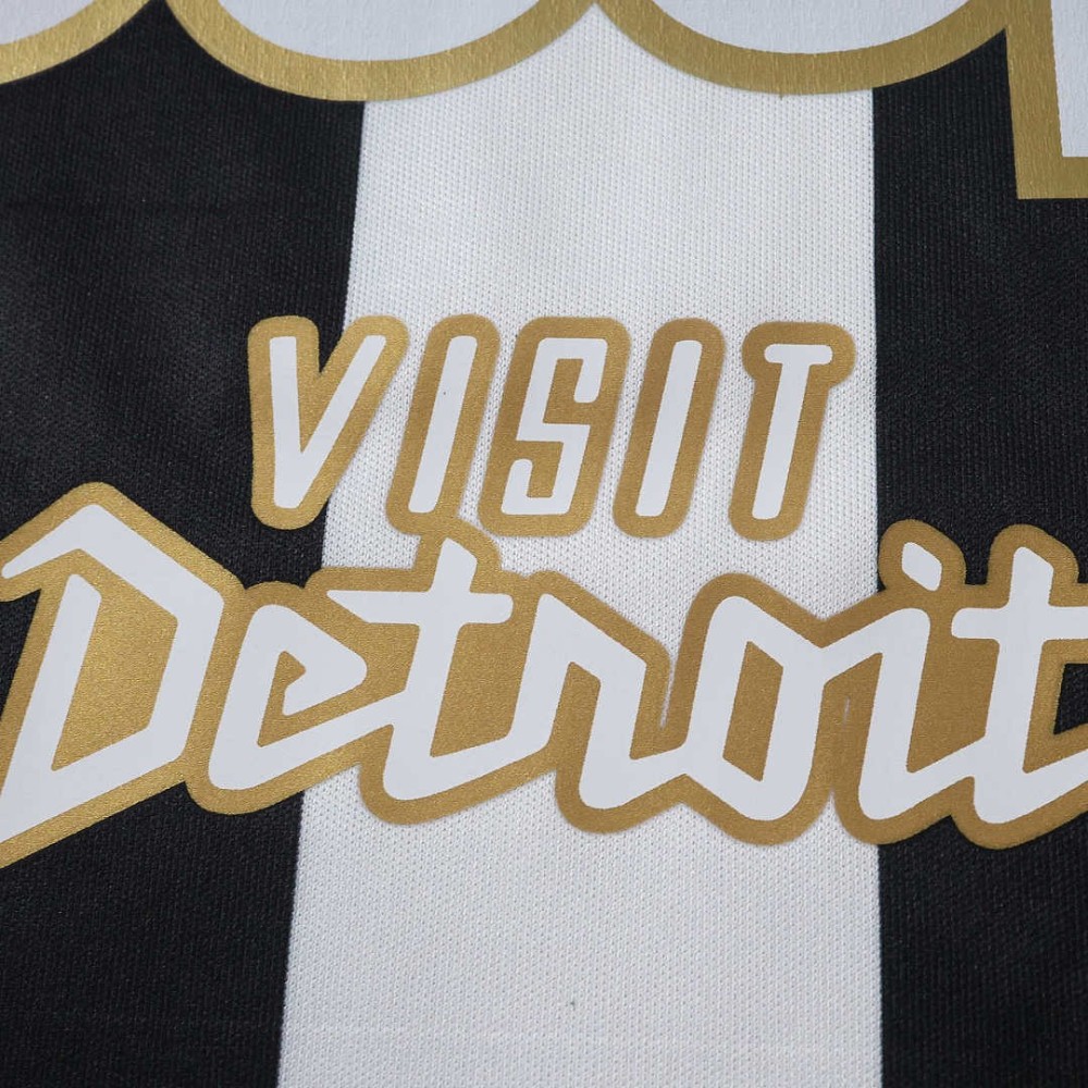 26/27 Season Juventus F.C. Home kids kit