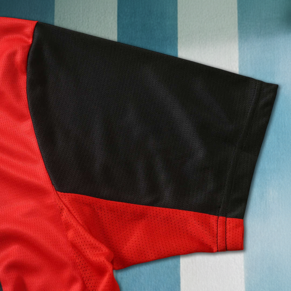 26/27 Season A.C. Milan Home Fan version
