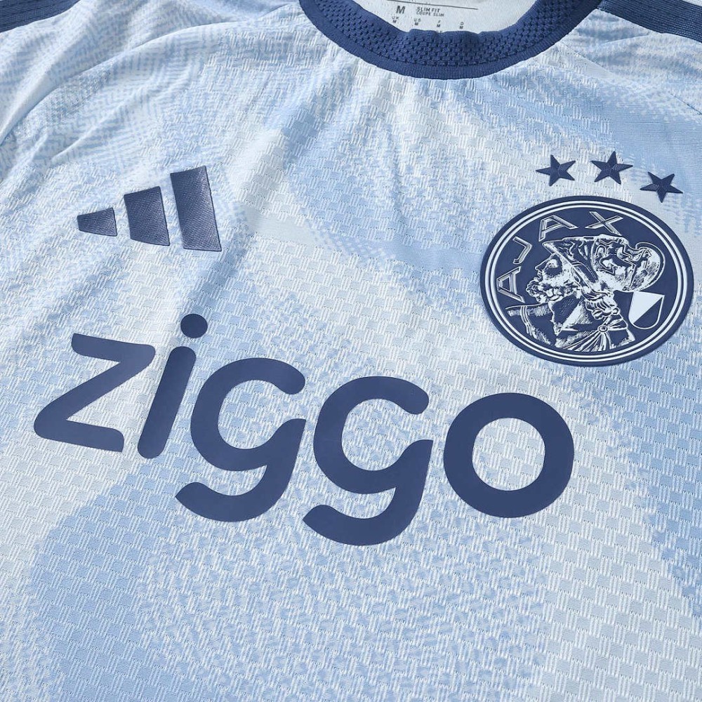 26/27 Season  AFC Ajax Third Player version