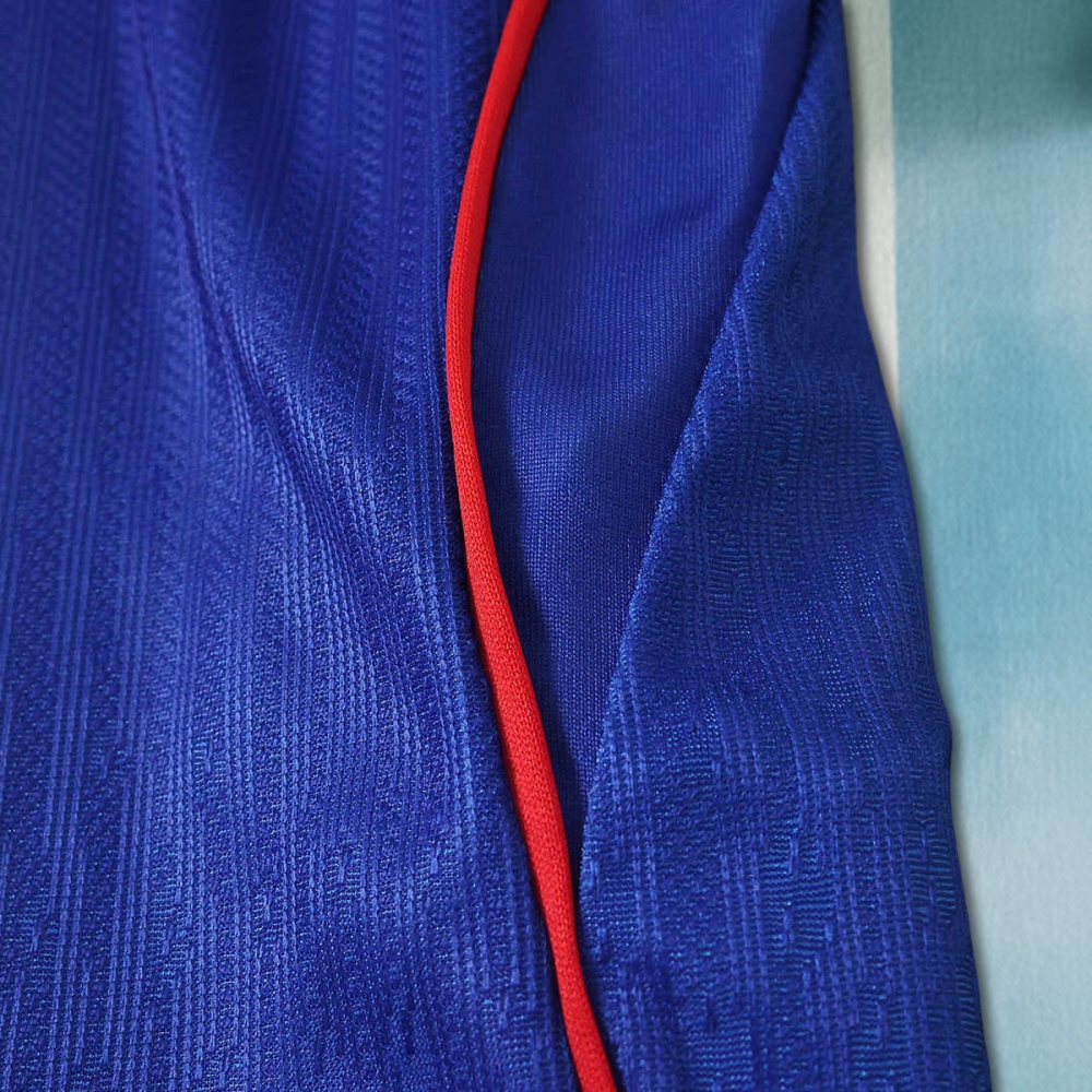 26/27 Season Paris Saint-Germain F.C. Home Player version