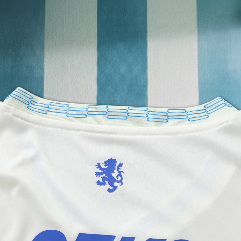 26/27 Saeson Rangers Football Club Away Fan version