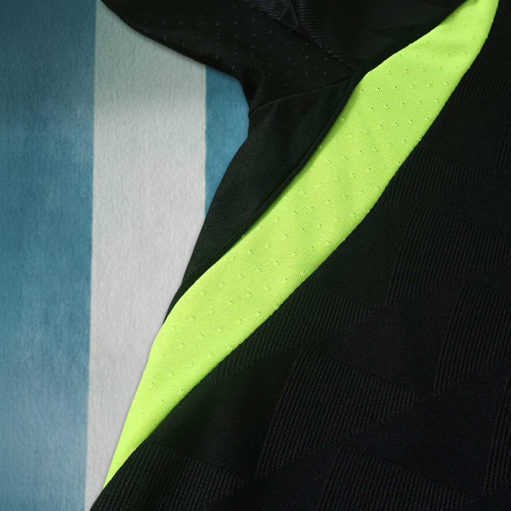 26/27 Season Club Atlético de Madrid Away Player Version