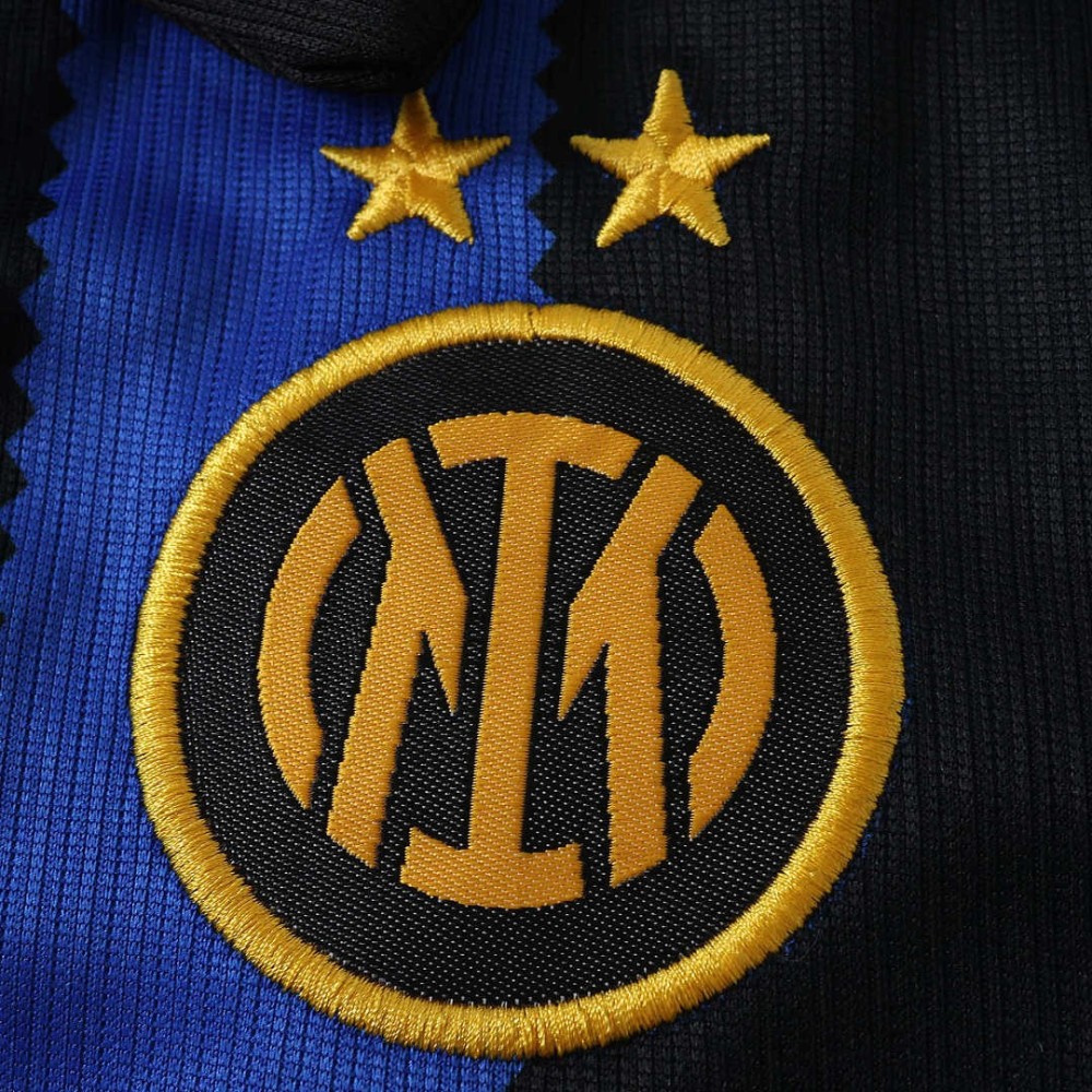 26/27 Season F.C. Internazionale Milano Kids Kit