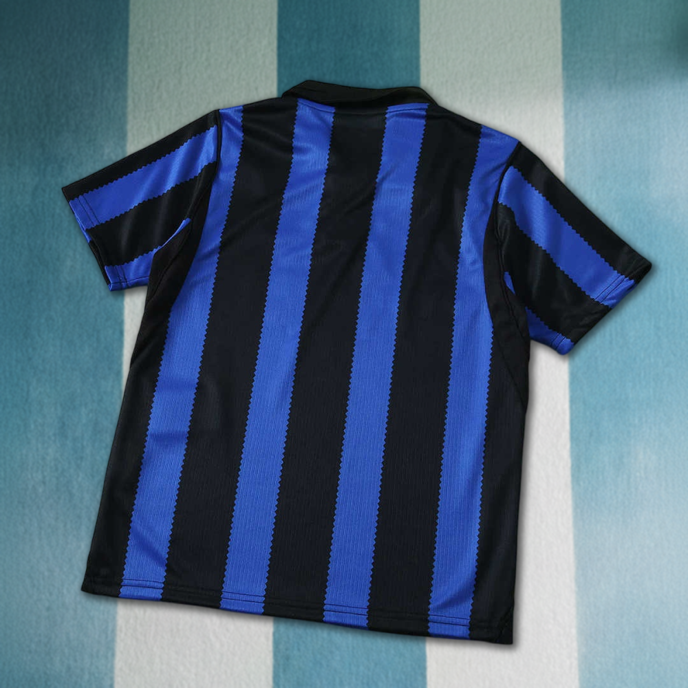 26/27 Season F.C. Internazionale Milano Kids Kit