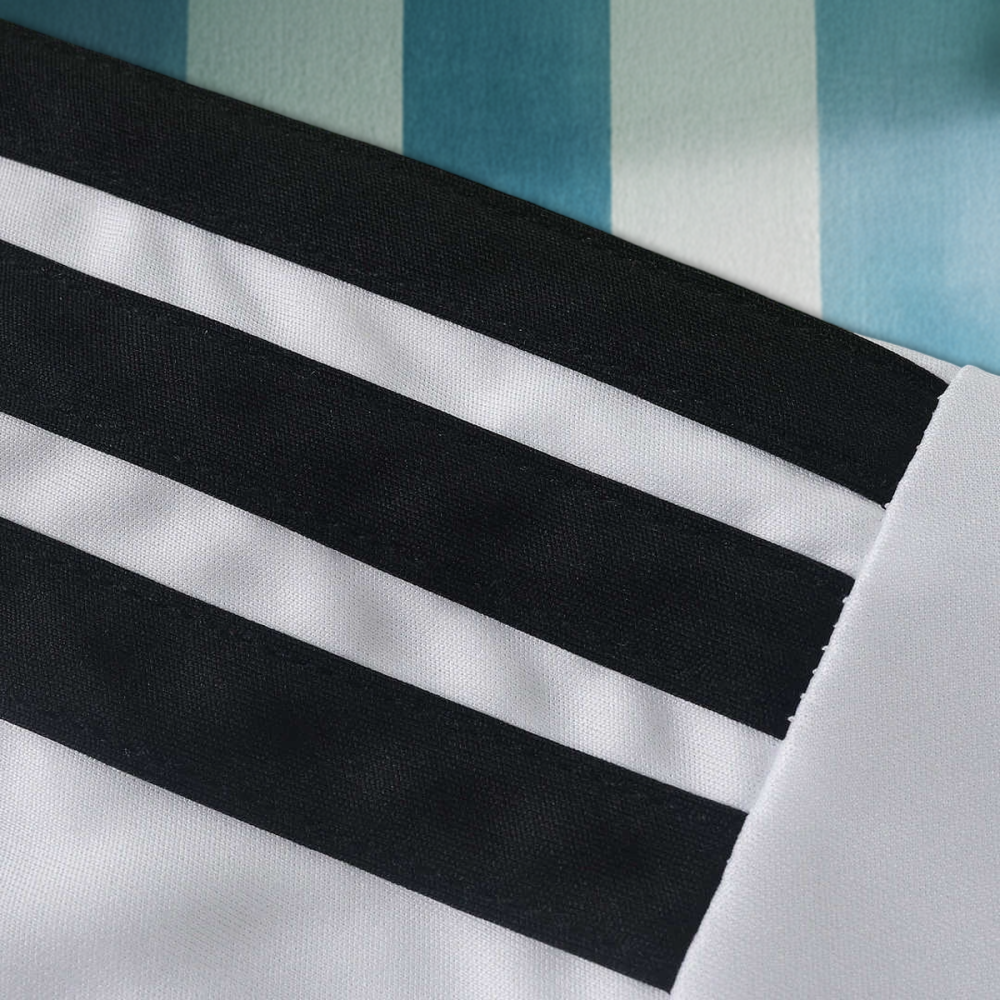 26/27 Season Juventus F.C. Home Fan Version