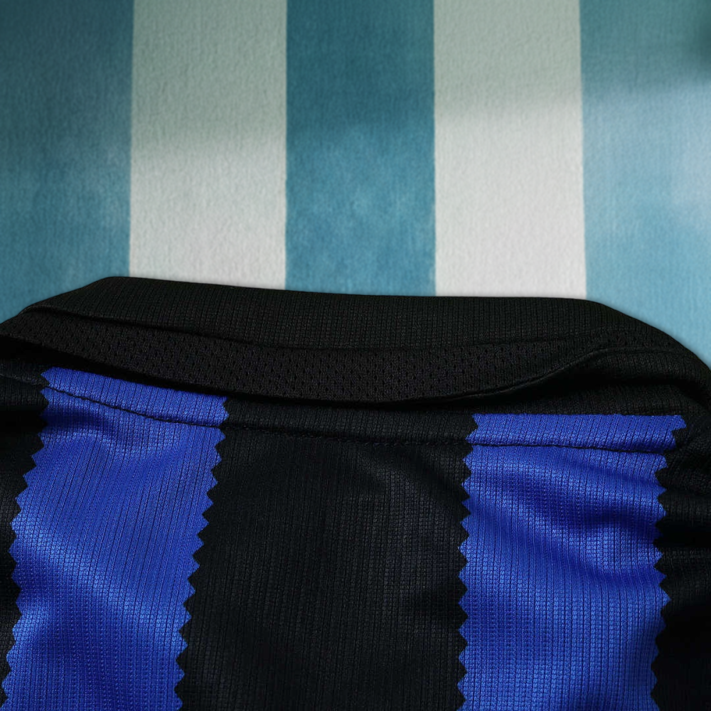 26/27 Season F.C. Internazionale Milano Kids Kit